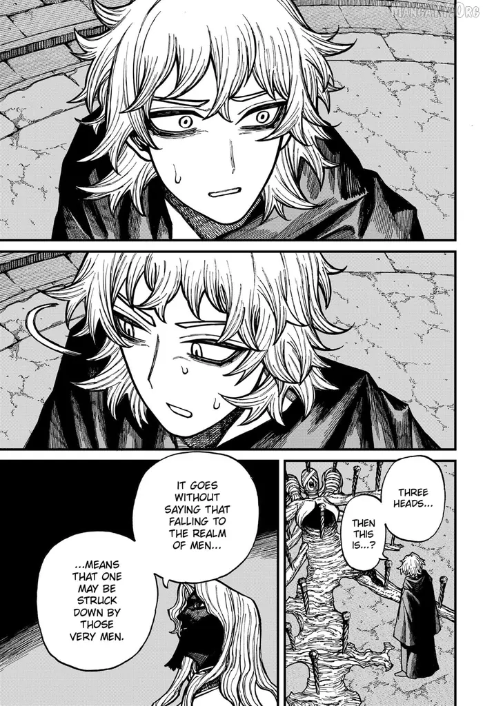 Centuria - Chapter 77 - Page 8
