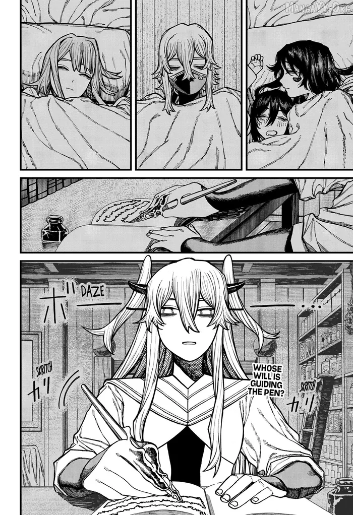 Centuria - Chapter 87 - Page 18