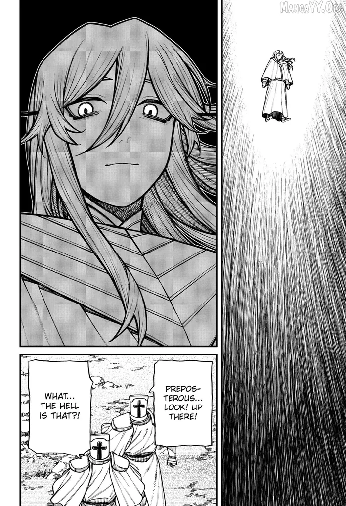 Centuria - Chapter 82 - Page 6