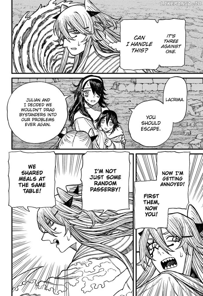 Centuria - Chapter 44 - Page 13