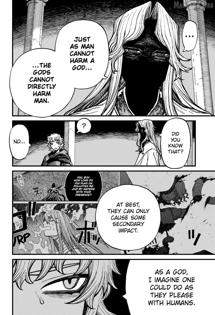 Centuria - Chapter 77 - Page 2
