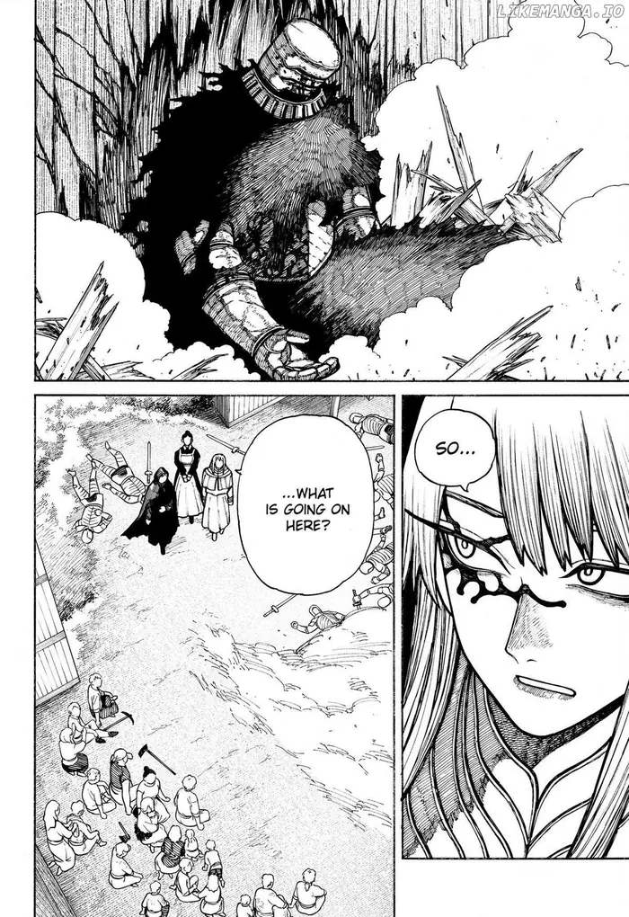 Centuria - Chapter 18 - Page 6