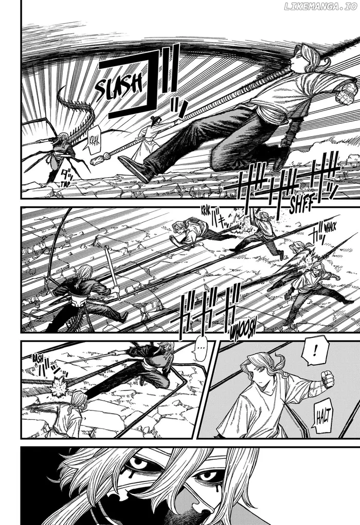 Centuria - Chapter 50 - Page 4