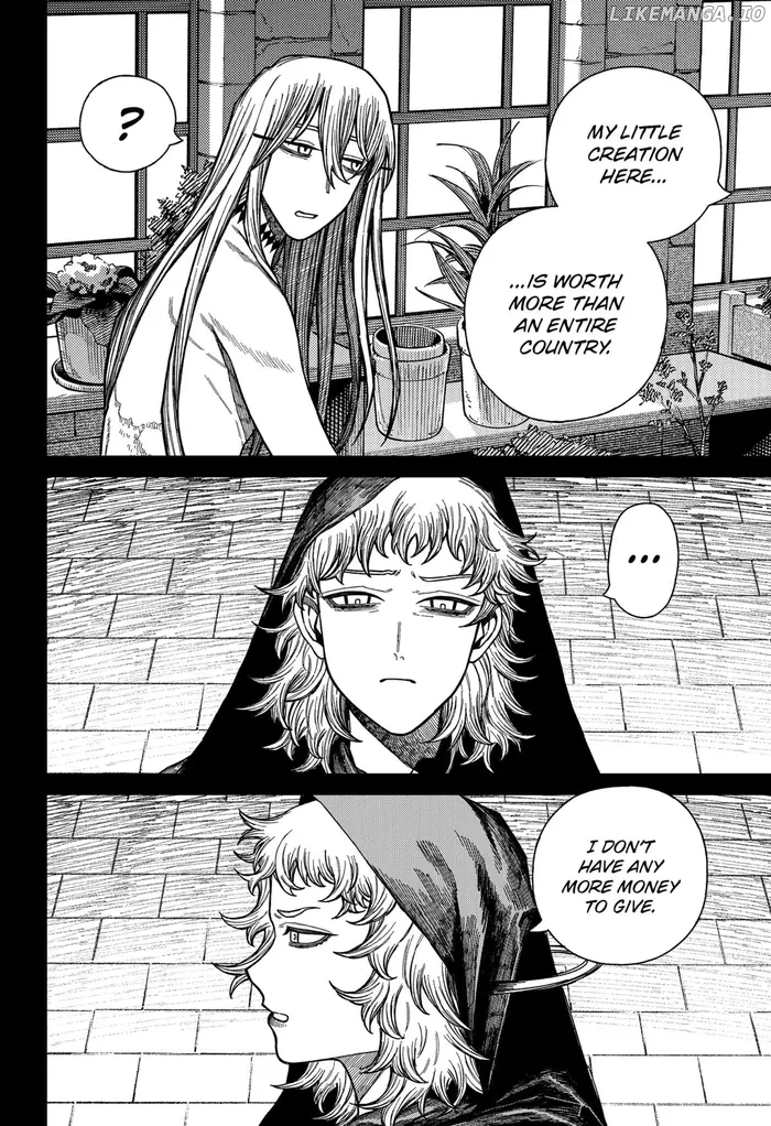 Centuria - Chapter 49 - Page 14