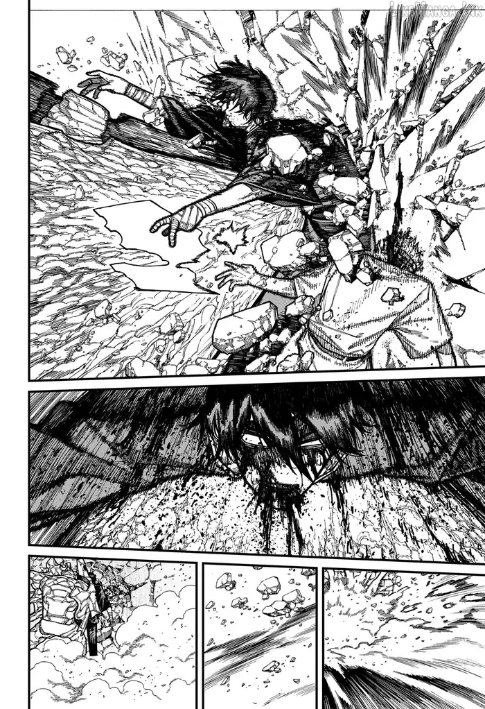 Centuria - Chapter 96 - Page 18