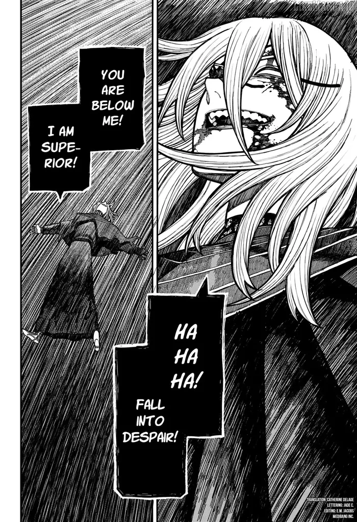 Centuria - Chapter 64 - Page 2