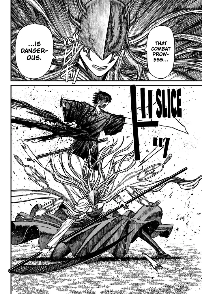 Centuria - Chapter 98 - Page 12