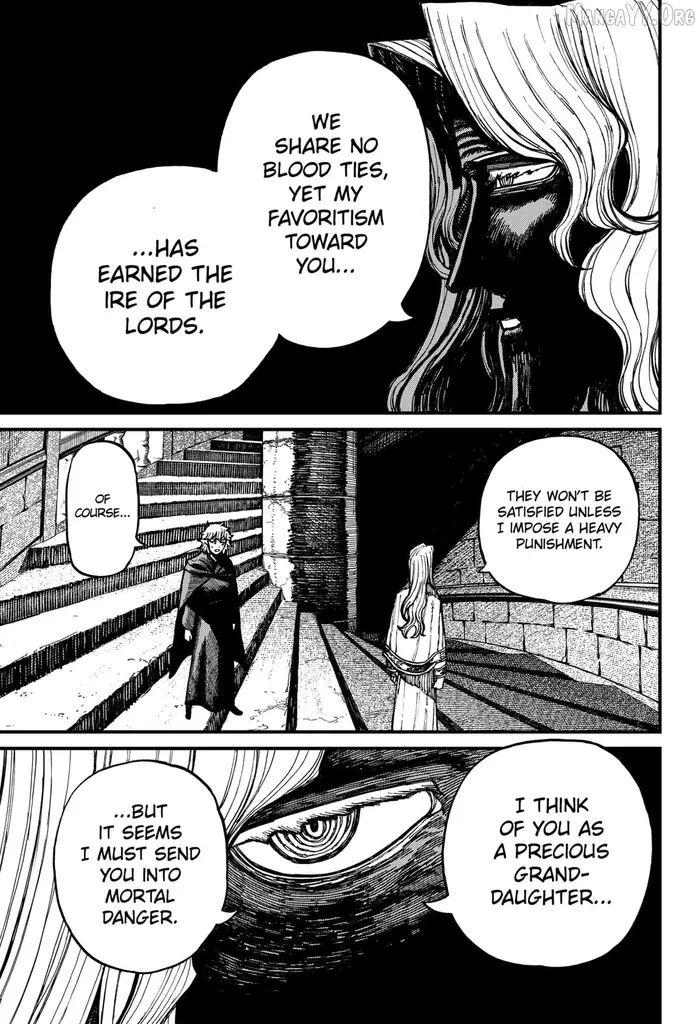 Centuria - Chapter 76 - Page 15