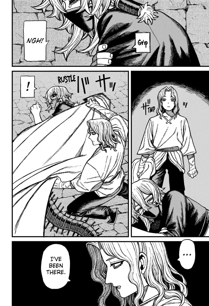 Centuria - Chapter 74 - Page 12
