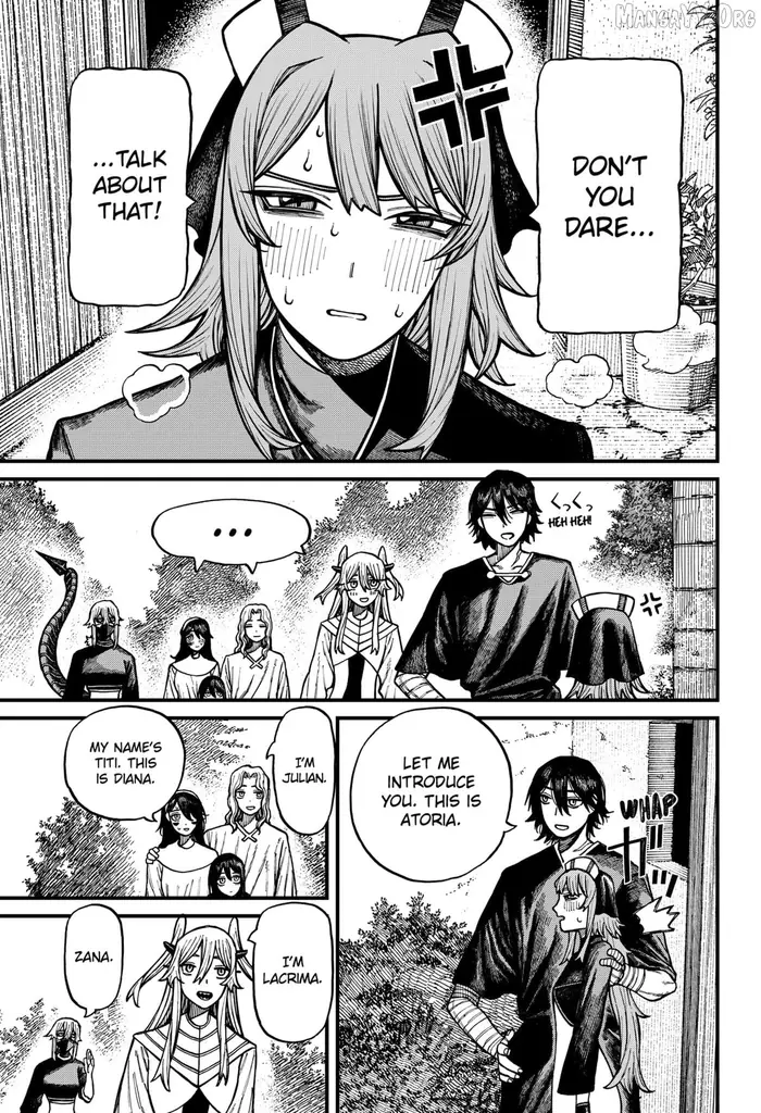 Centuria - Chapter 78 - Page 5
