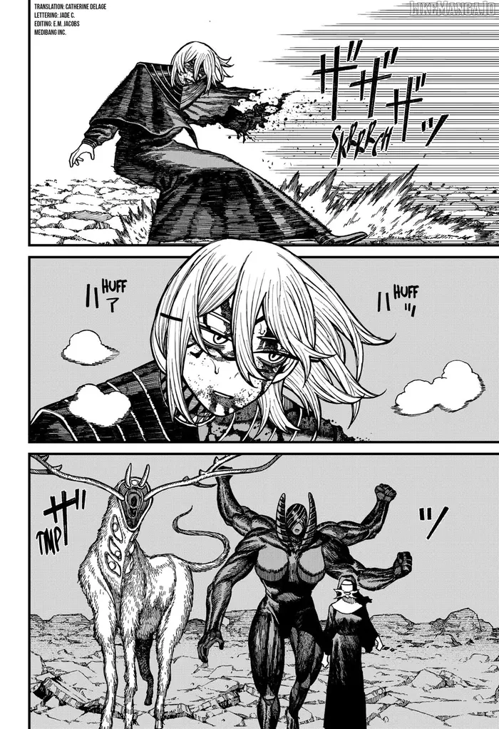 Centuria - Chapter 62 - Page 2