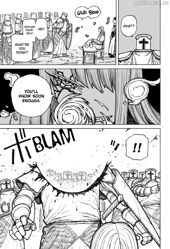 Centuria - Chapter 11 - Page 7