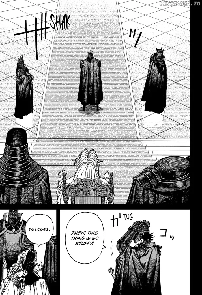 Centuria - Chapter 46 - Page 11