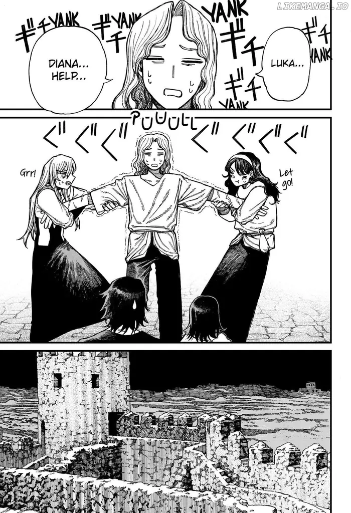 Centuria - Chapter 38 - Page 5