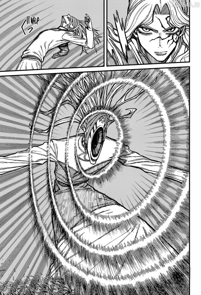 Centuria - Chapter 94 - Page 9