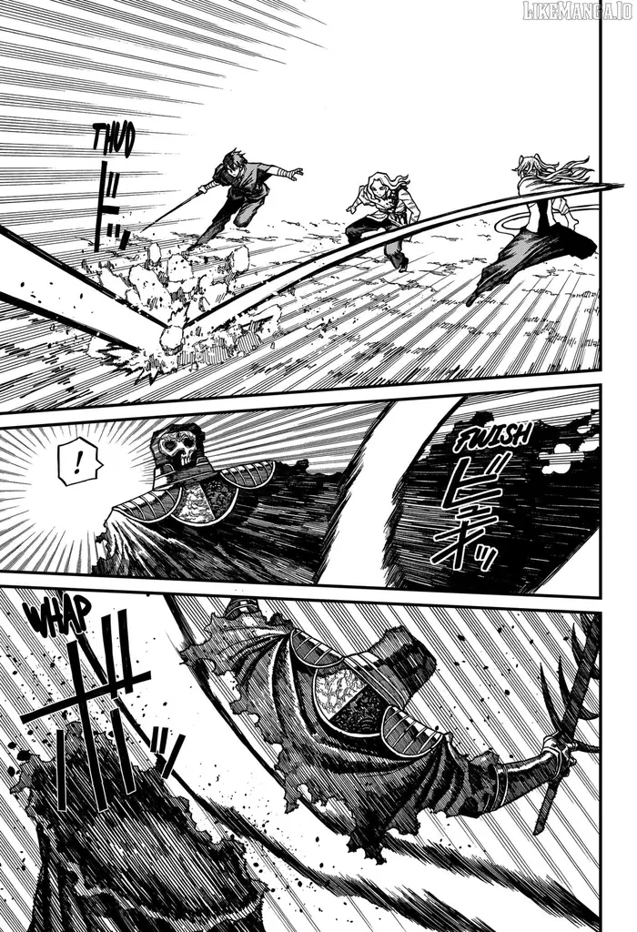 Centuria - Chapter 65 - Page 11