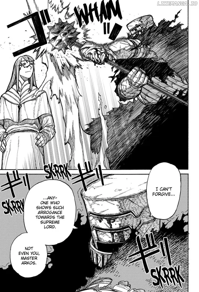 Centuria - Chapter 19 - Page 5