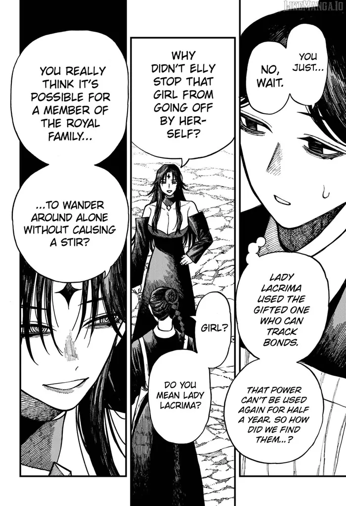 Centuria - Chapter 70 - Page 15