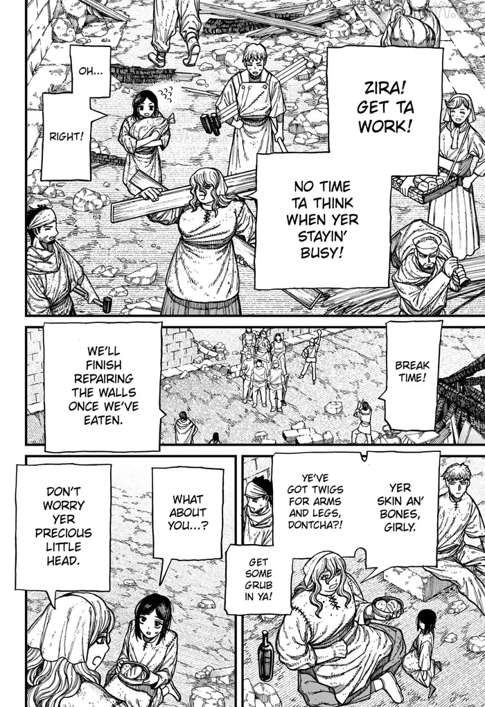 Centuria - Chapter 81 - Page 4