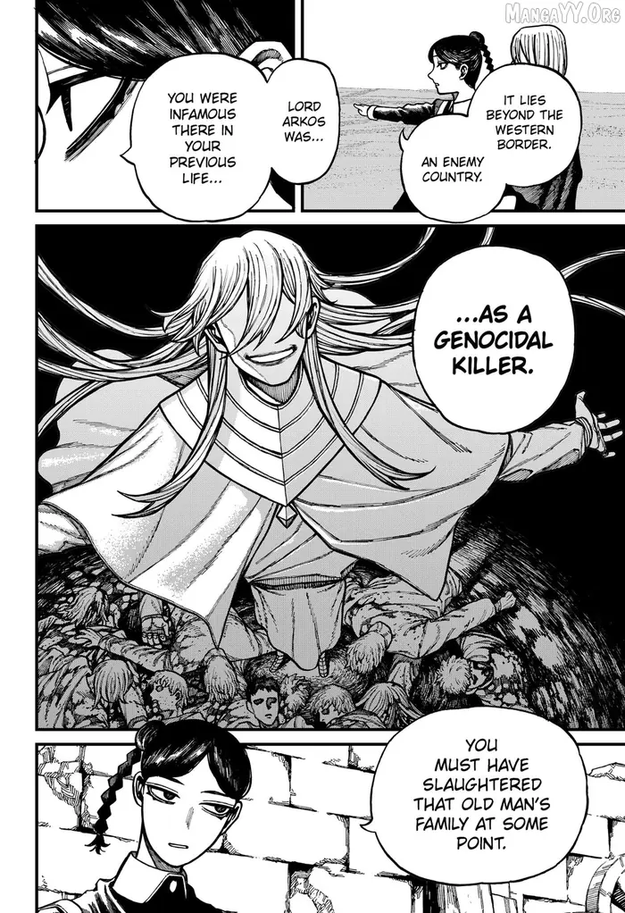 Centuria - Chapter 73 - Page 8