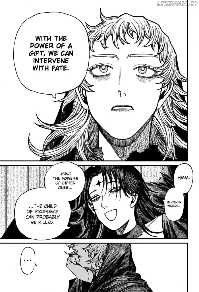 Centuria - Chapter 41 - Page 13