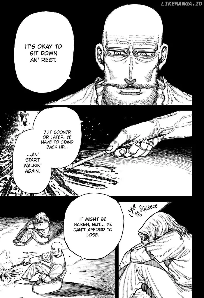 Centuria - Chapter 23 - Page 11