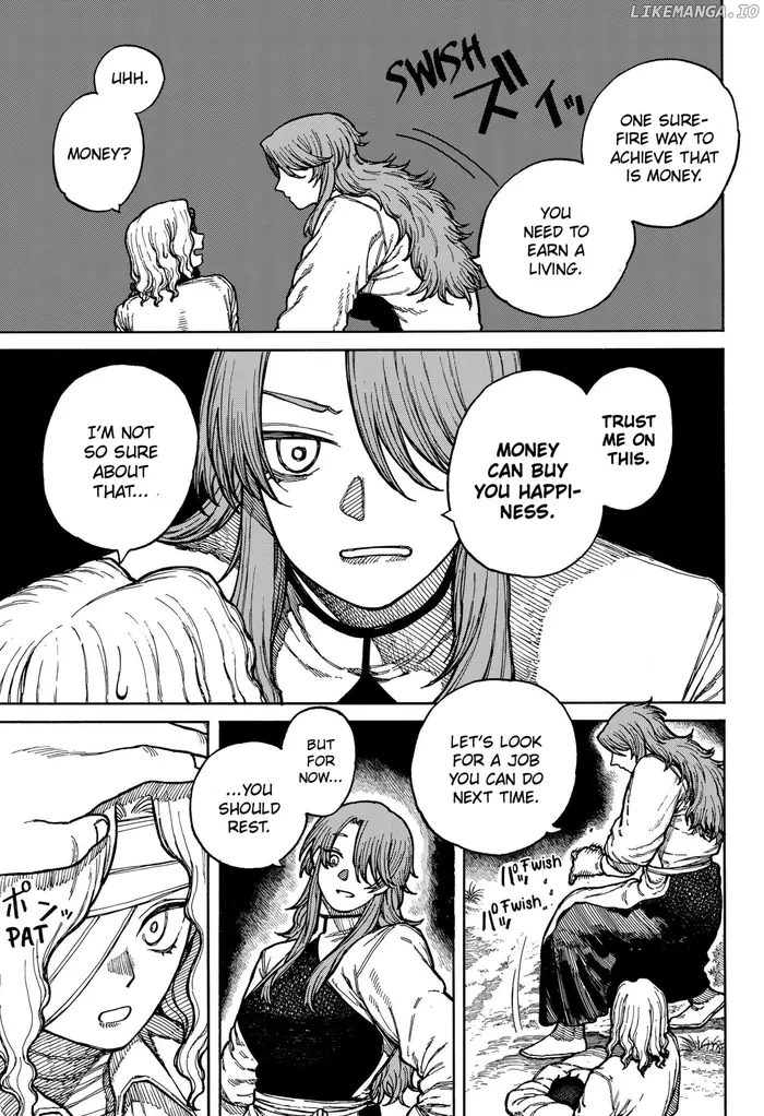 Centuria - Chapter 3 - Page 23