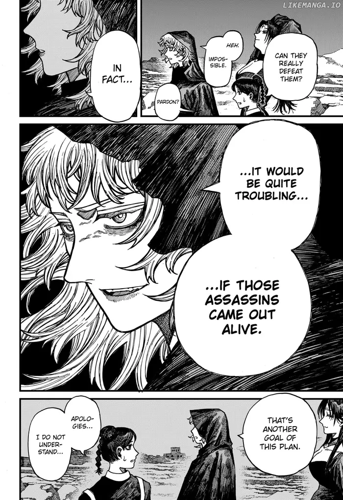 Centuria - Chapter 42 - Page 8