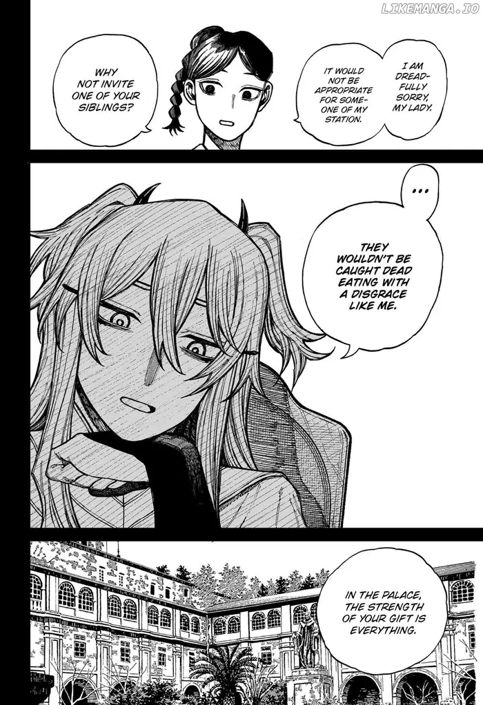 Centuria - Chapter 33 - Page 2