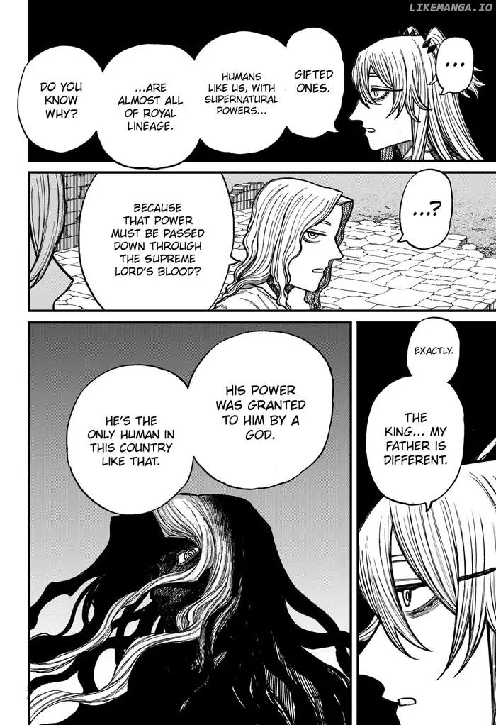 Centuria - Chapter 37 - Page 10