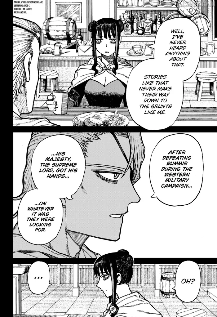 Centuria - Chapter 63 - Page 2