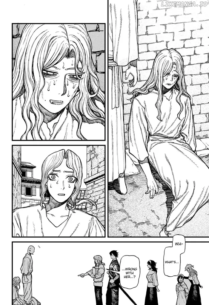 Centuria - Chapter 39 - Page 6