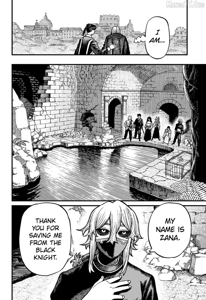 Centuria - Chapter 73 - Page 14