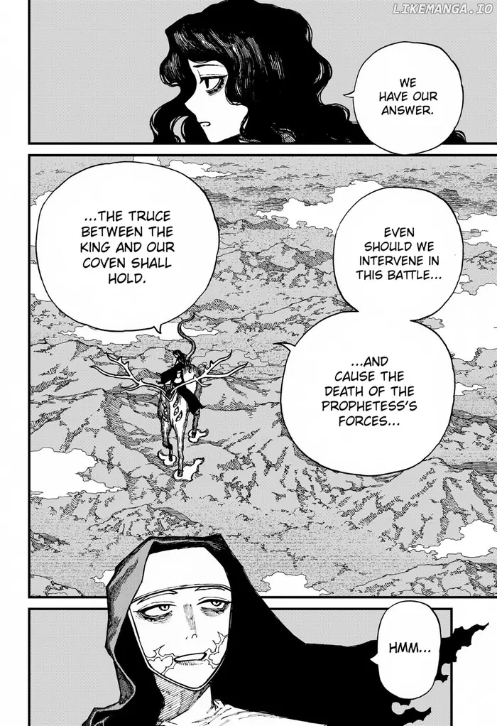 Centuria - Chapter 59 - Page 2