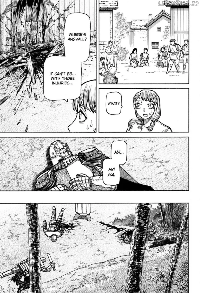Centuria - Chapter 18 - Page 15