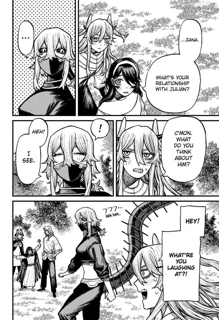 Centuria - Chapter 84 - Page 14