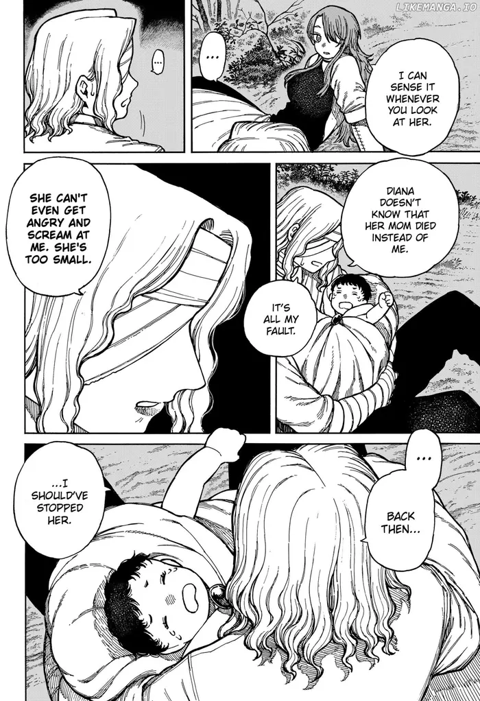 Centuria - Chapter 3 - Page 16
