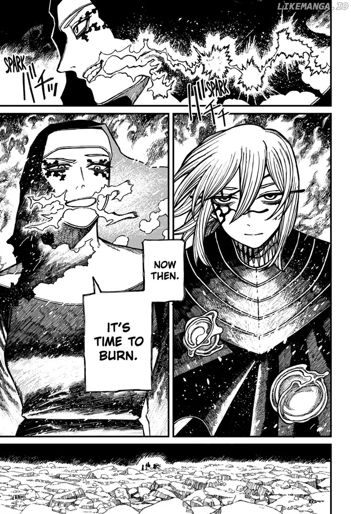 Centuria - Chapter 60 - Page 5