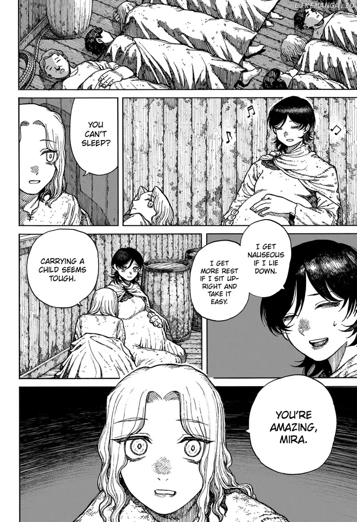 Centuria - Chapter 1 - Page 26