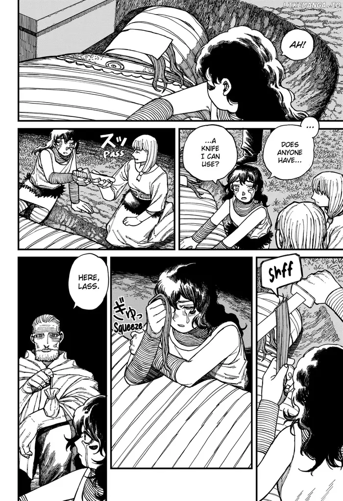 Centuria - Chapter 28 - Page 10