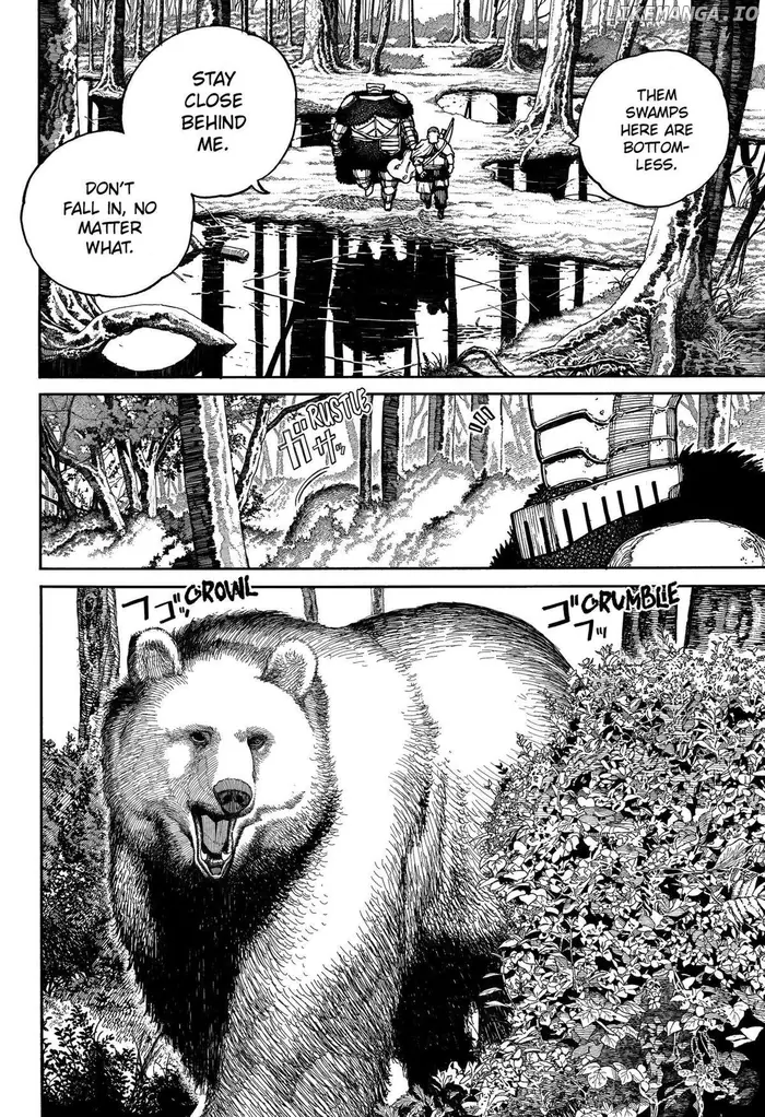 Centuria - Chapter 6 - Page 6