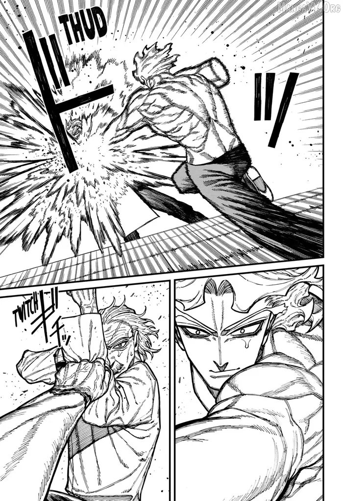 Centuria - Chapter 85 - Page 3