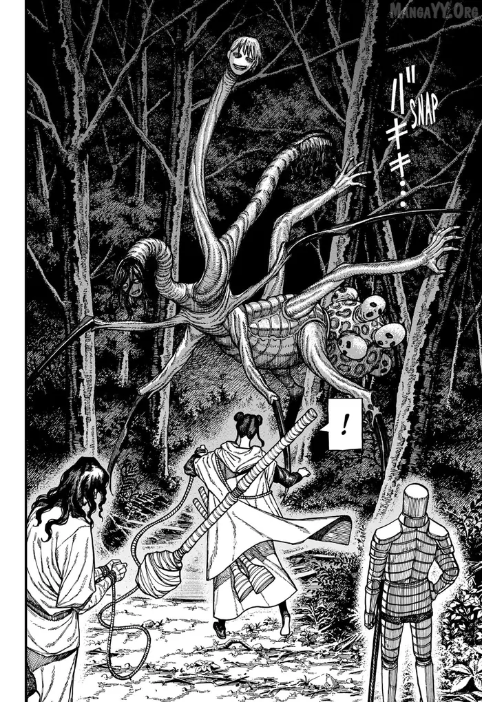 Centuria - Chapter 86 - Page 4