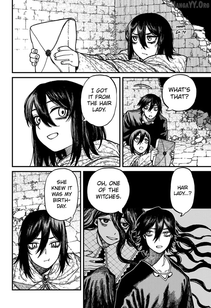 Centuria - Chapter 73 - Page 18