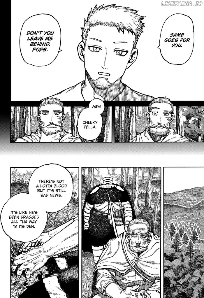 Centuria - Chapter 6 - Page 4