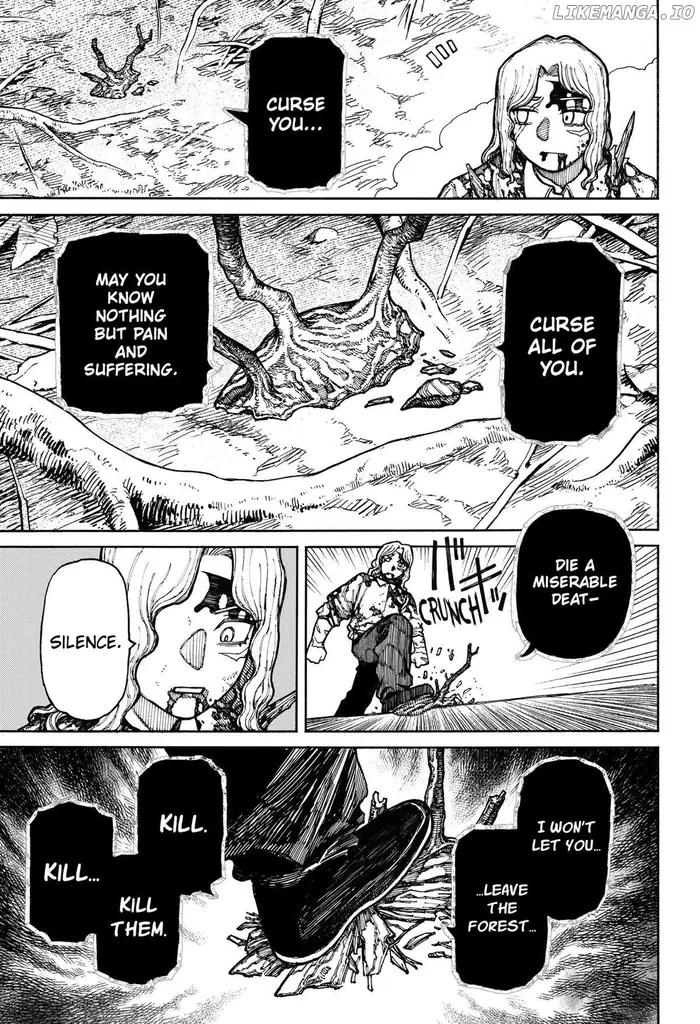 Centuria - Chapter 9 - Page 3