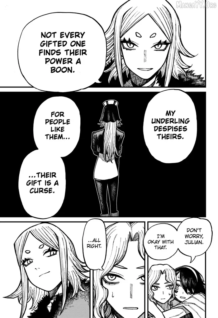 Centuria - Chapter 76 - Page 9