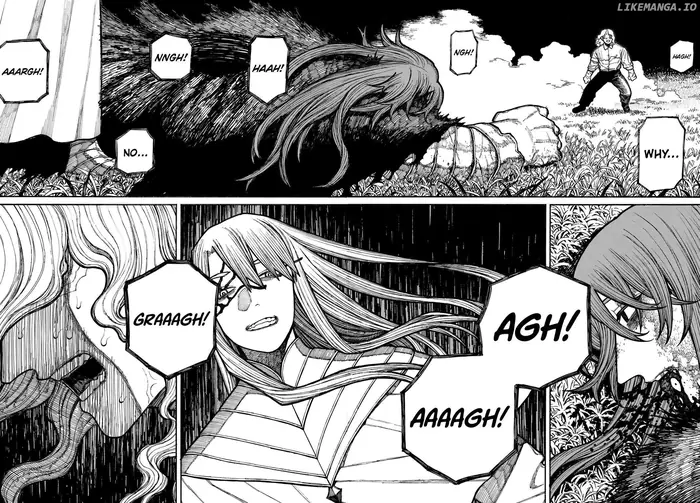 Centuria - Chapter 21 - Page 14