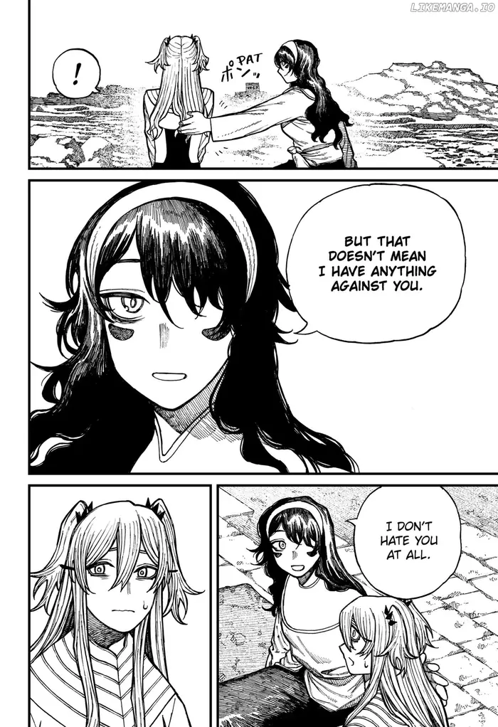 Centuria - Chapter 37 - Page 4
