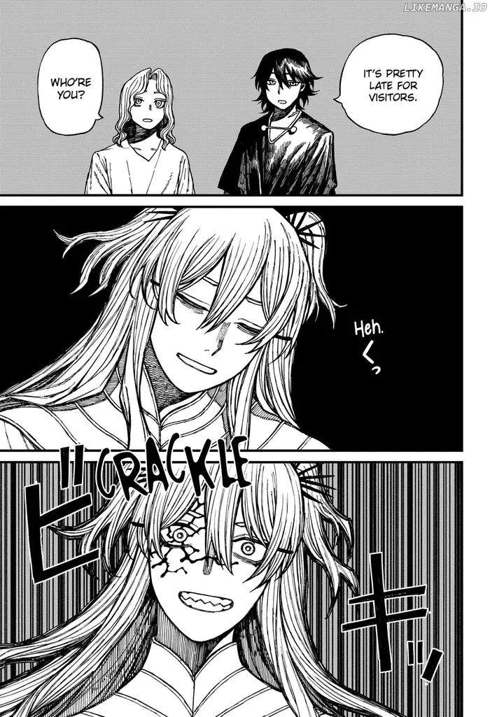 Centuria - Chapter 32 - Page 17